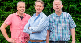 Bode gaat verder als Technokas Ingenieursbureau