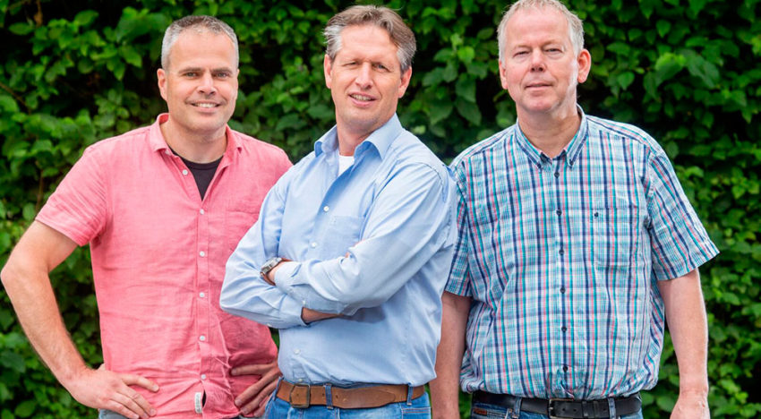 Bode gaat verder als Technokas Ingenieursbureau