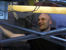 Wat kan de tuinbouw leren van de ruimtevaart?
