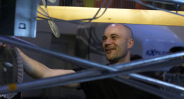 Wat kan de tuinbouw leren van de ruimtevaart?