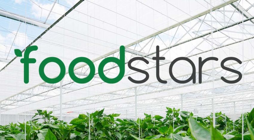 Startup accelerators creëren ecosysteem voor innovatieve tuinbouw-startups Startup accelerators creëren ecosysteem voor innovatieve tuinbouw-startups