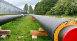 Onderzoek naar mogelijkheden geothermie in regio Ypenburg/Nootdorp