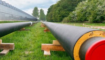 Tuinders in gebied Next Garden willen biomassacentrale voor warmtenet