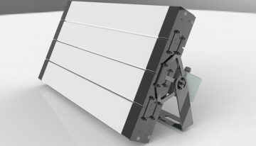 Nieuw type led-assimilatieverlichting is ‘kopie van zonlicht’