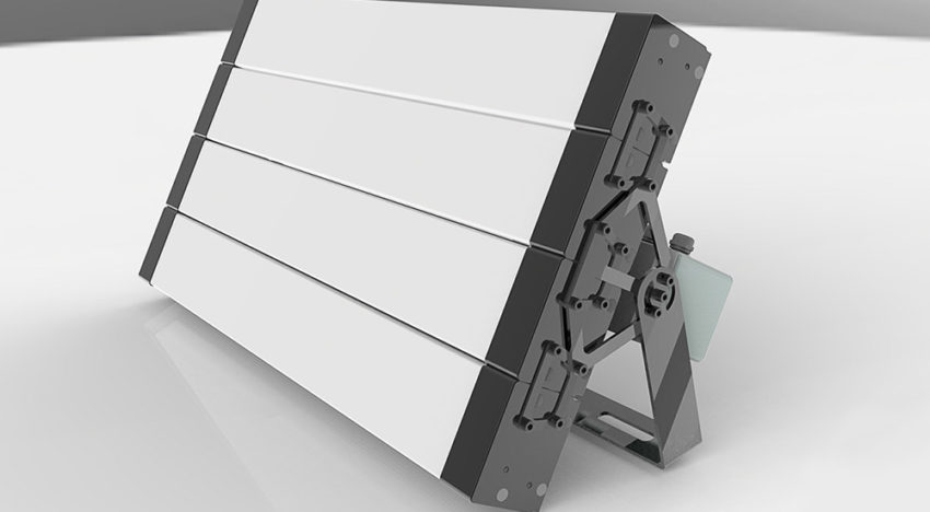 Nieuw type led-assimilatieverlichting is ‘kopie van zonlicht’