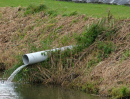 Toezichthouder geeft antwoord op watervragen