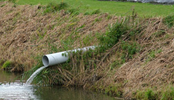 Toezichthouder geeft antwoord op watervragen