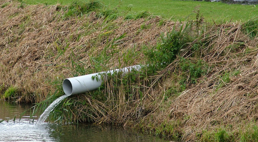 Toezichthouder geeft antwoord op watervragen