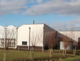 En… het is weer licht in de kas