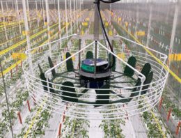 Hinova introduceert losse verticale ventilator