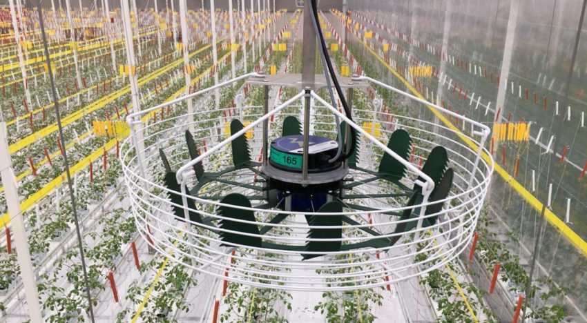 Hinova introduceert losse verticale ventilator