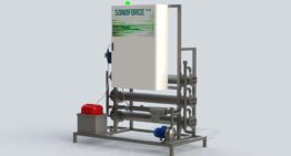 Ook zuiveringsinstallatie PureBlue opgenomen in BZG-lijst