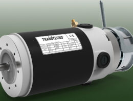 Gelijkstroommotoren steeds meer toegepast in glastuinbouw