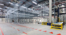 The Greenery neemt nieuw distributiecentrum in gebruik