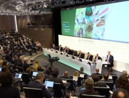 Bayer zet Nunhems in etalage