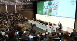 Bayer zet Nunhems in etalage