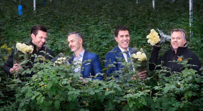 ‘Het persoonlijke contact met klanten werkt motiverend’