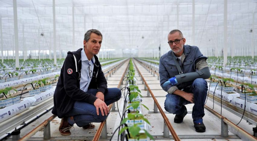 Grote verschillen bij acceptatie nullozer door bevoegd gezag