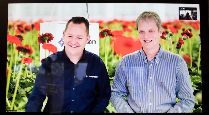 Plant geeft zelf aan dat vaste druppelbeurten uit de tijd zijn