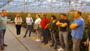 ‘Volop kansen voor vernieuwing en verbetering van bedrijven’