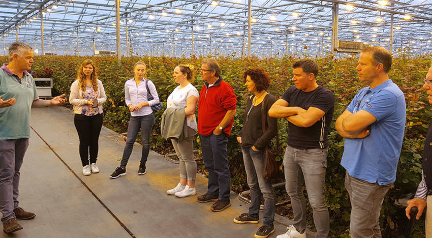 ‘Volop kansen voor vernieuwing en verbetering van bedrijven’