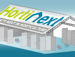 HortiNext Start-up Paviljoen lanceert zeven nieuwkomers op HortiContact