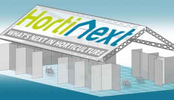 HortiNext Start-up Paviljoen lanceert zeven nieuwkomers op HortiContact