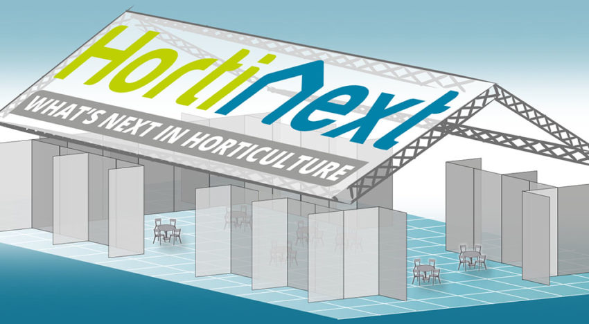 HortiNext Start-up Paviljoen lanceert zeven nieuwkomers op HortiContact