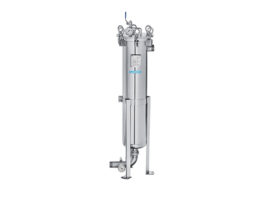Nieuw deelstroomfilter minimaliseert slijtage
