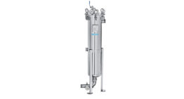 Nieuw deelstroomfilter minimaliseert slijtage