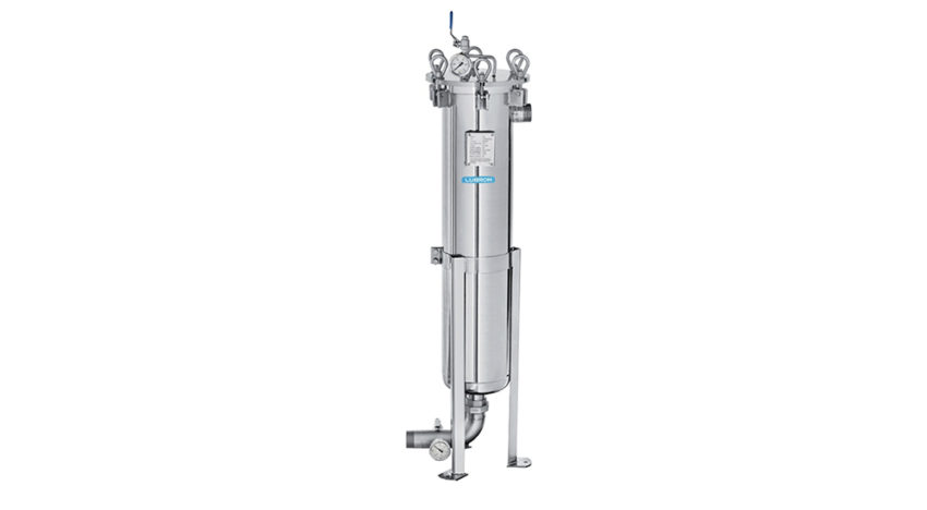 Nieuw deelstroomfilter minimaliseert slijtage