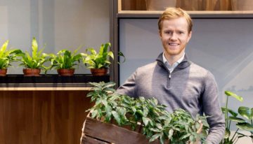 ‘Echt duurzaam ben je pas als je de mensen centraal stelt’