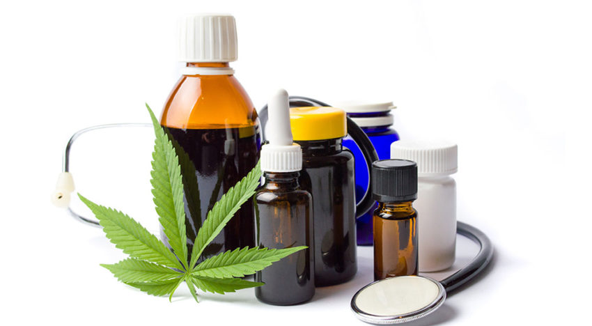 Canadese bedrijven lopen voorop in productie legale cannabis