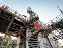 Extra projecten Kas als Energiebron uit gelden klimaatenvelop gestart