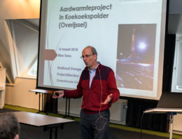 Gaskraan in Groningen gaat dicht, wat zijn de alternatieven?