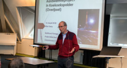 Gaskraan in Groningen gaat dicht, wat zijn de alternatieven?