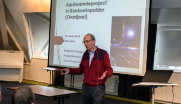 Gaskraan in Groningen gaat dicht, wat zijn de alternatieven?