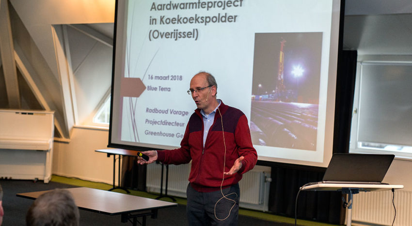Gaskraan in Groningen gaat dicht, wat zijn de alternatieven?