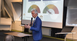 Ondiepe geothermie en CO<sub>2</sub>-rotonde lijken kansrijk voor kassen