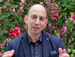 Wageningen UR organiseert internationale wedstrijd zelftelende tuinbouwkassen