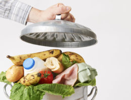 Eerste verspillingsschap van Nederland geopend