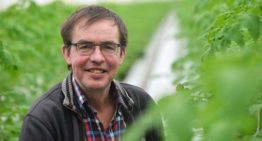 Plantgezondheid als kernwaarde in de biologische teelt onder glas