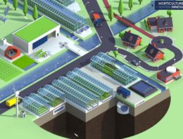 Westlandse partijen brengen waterinnovaties glastuinbouw in kaart