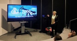 Tuinbouw in 2050: Veel meer technologie, met minder ondernemers