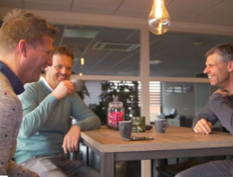 Tomatentelers De Kabel en Schenkeveld gaan fuseren