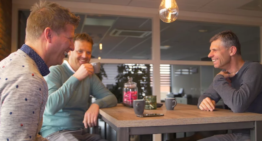 Tomatentelers De Kabel en Schenkeveld gaan fuseren