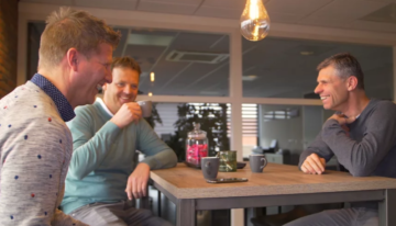 Tomatentelers De Kabel en Schenkeveld gaan fuseren