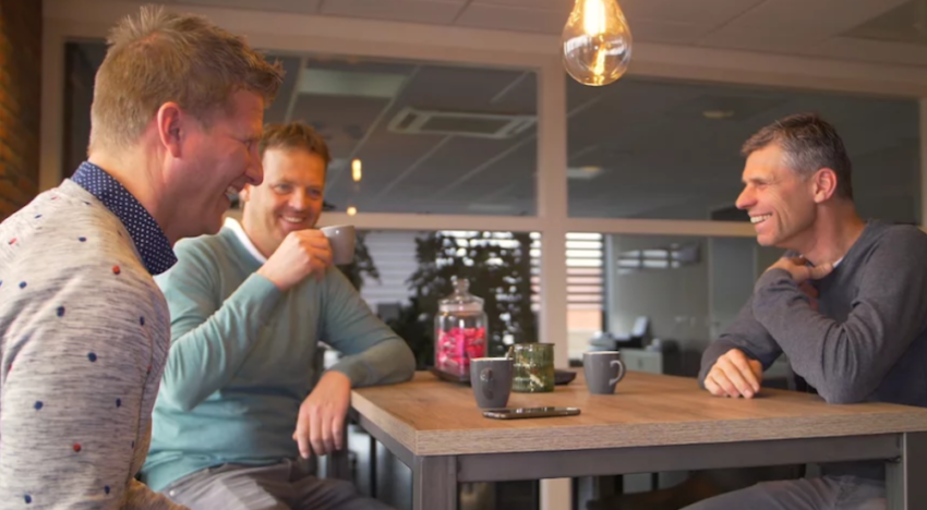 Tomatentelers De Kabel en Schenkeveld gaan fuseren