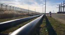 Trias Westland start met aanleg warmtenet