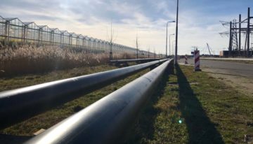 Trias Westland start met aanleg warmtenet